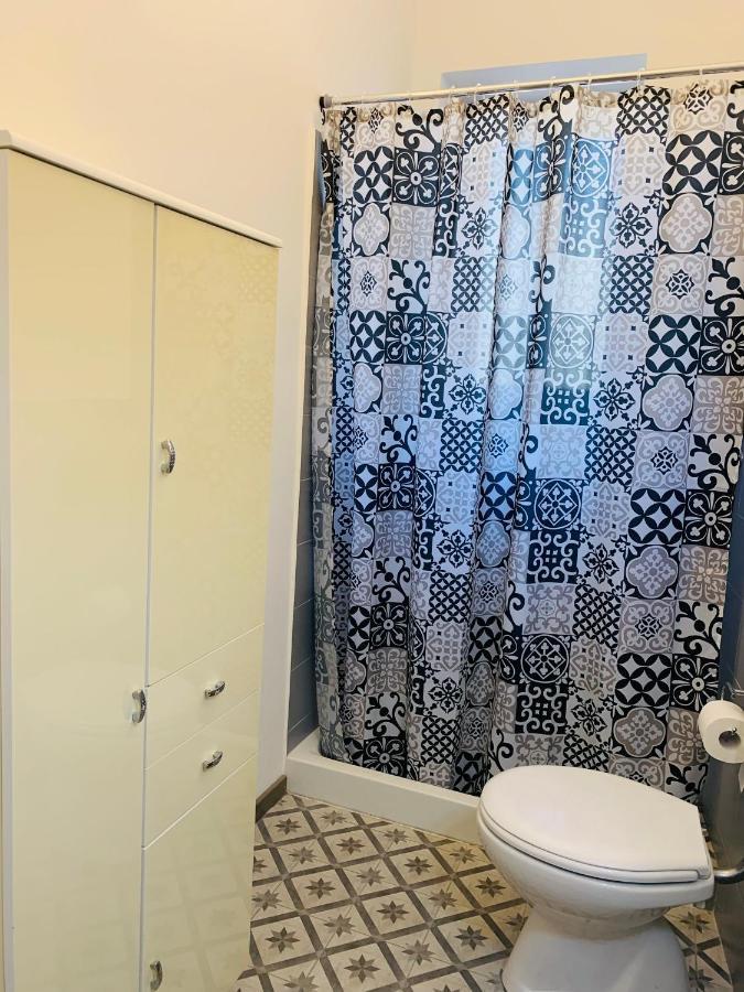 Casa Bellizzi Βίλα Μόντικα Εξωτερικό φωτογραφία