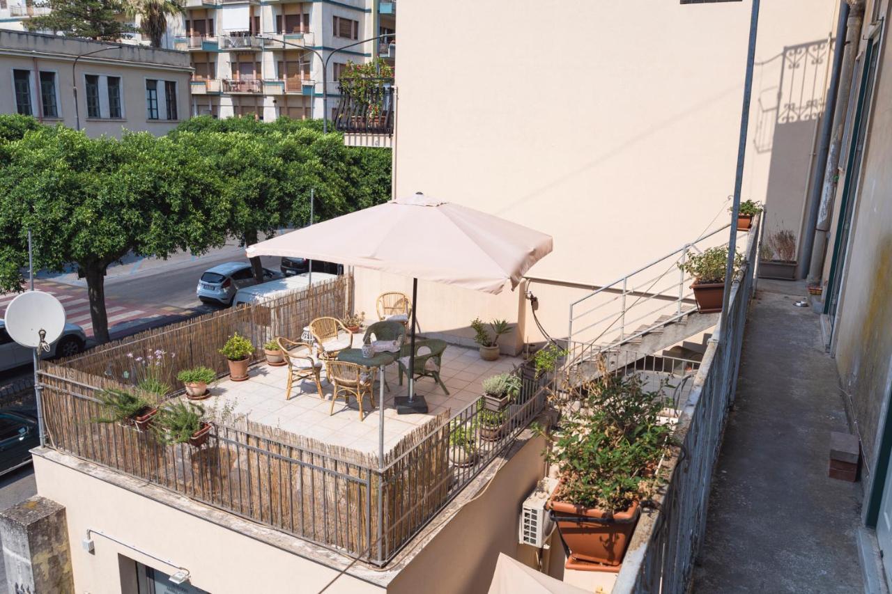 Casa Bellizzi Βίλα Μόντικα Εξωτερικό φωτογραφία